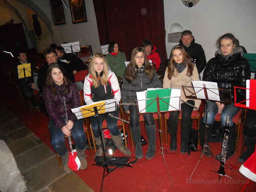 2013_12_21 Weihnachtsfeier (2)